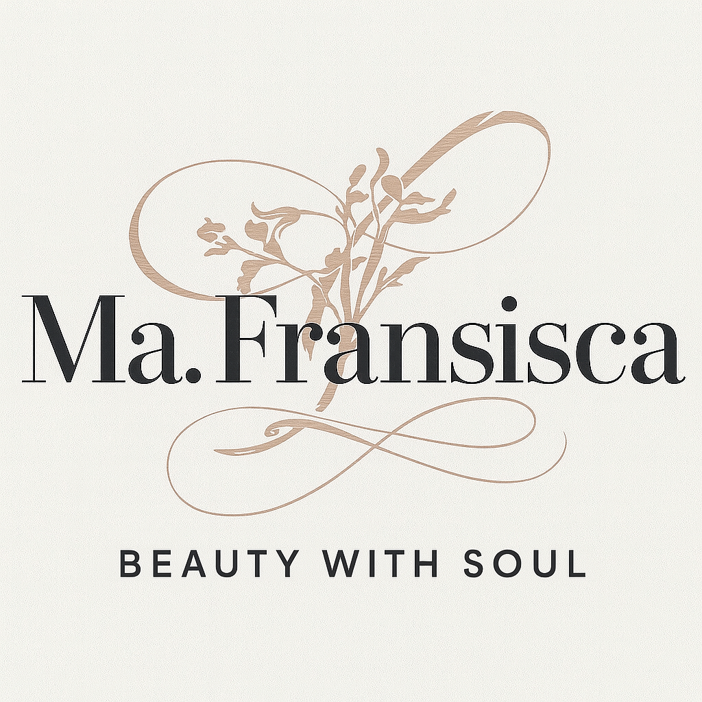 Ma. Fransisca — Beauty with Soul